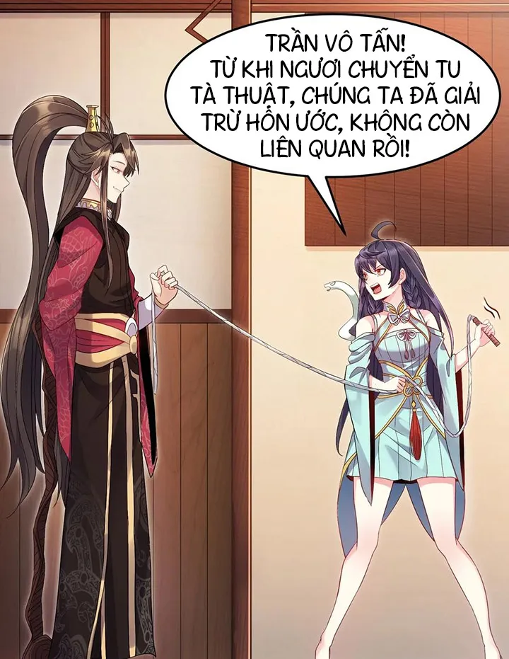 Xuyên không thành nhân vật phản diện đại thiếu gia Chap 4 - Next Chap 5
