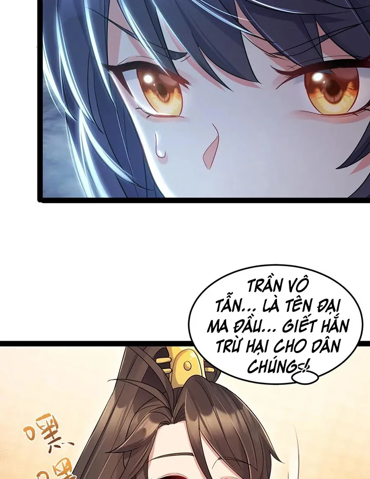 Xuyên không thành nhân vật phản diện đại thiếu gia Chap 4 - Next Chap 5