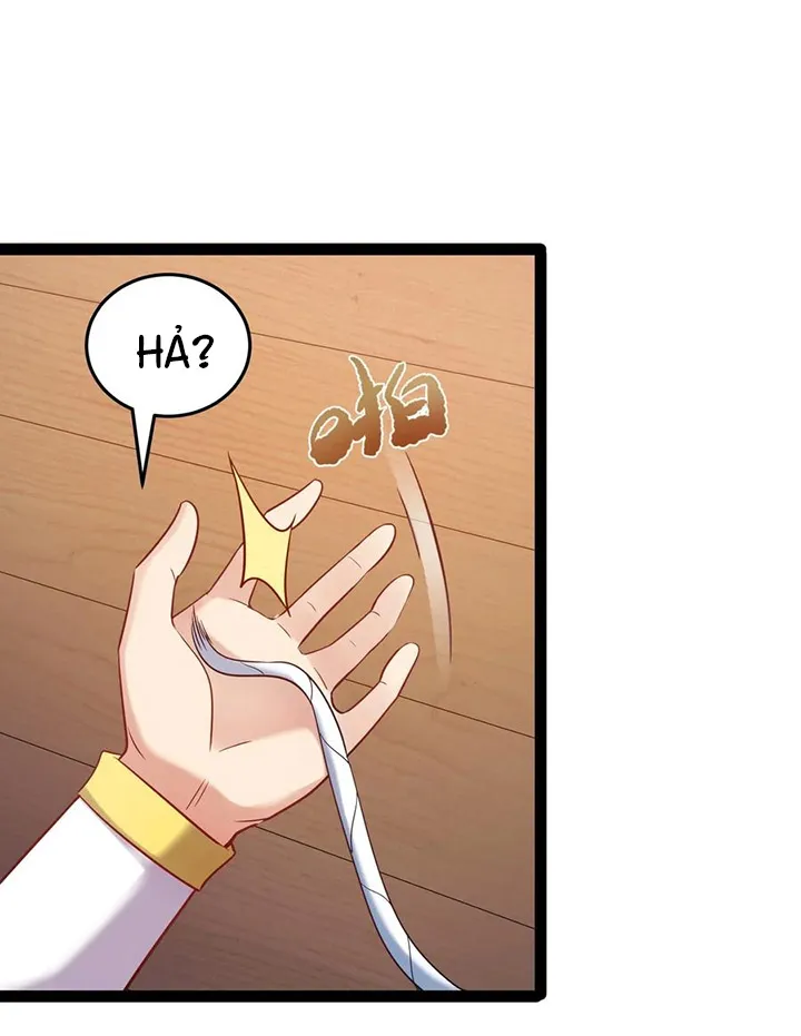 Xuyên không thành nhân vật phản diện đại thiếu gia Chap 4 - Next Chap 5