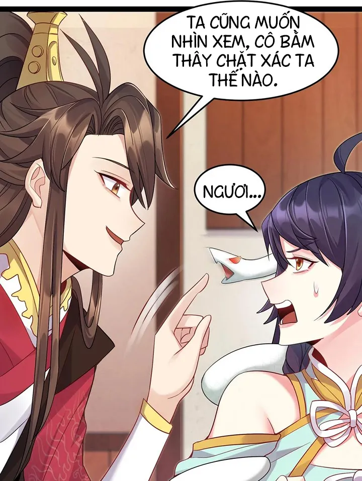 Xuyên không thành nhân vật phản diện đại thiếu gia Chap 4 - Next Chap 5