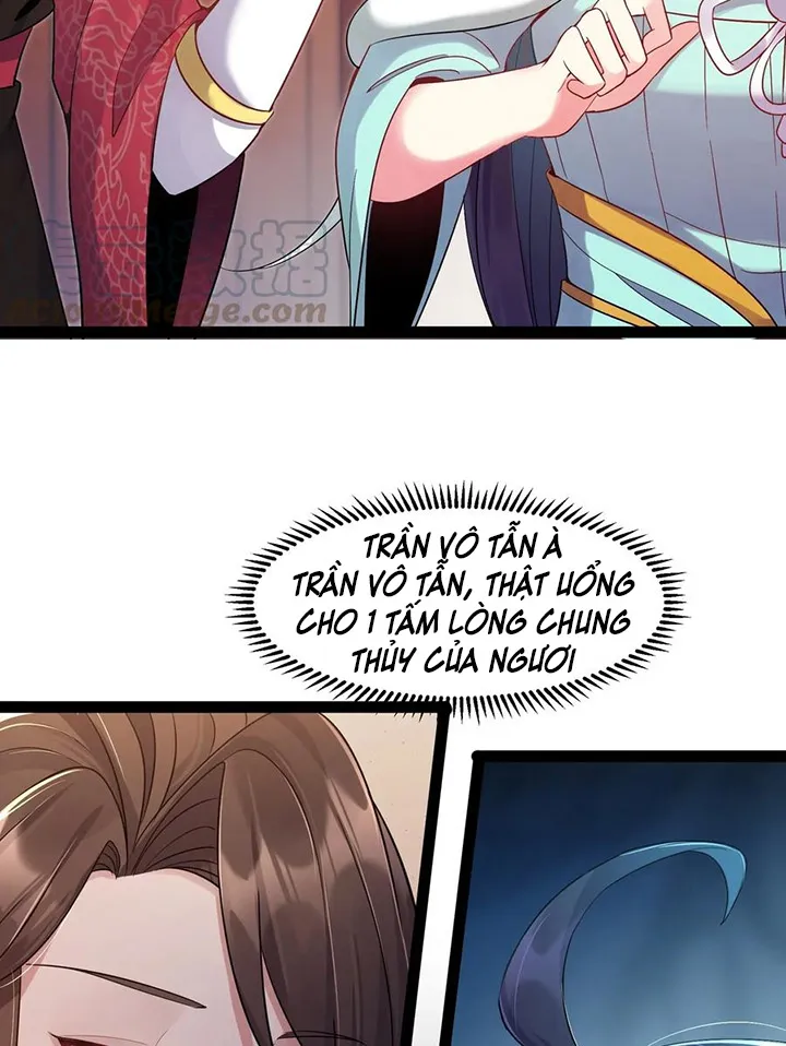 Xuyên không thành nhân vật phản diện đại thiếu gia Chap 4 - Next Chap 5