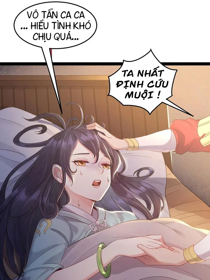 Xuyên không thành nhân vật phản diện đại thiếu gia Chap 4 - Next Chap 5