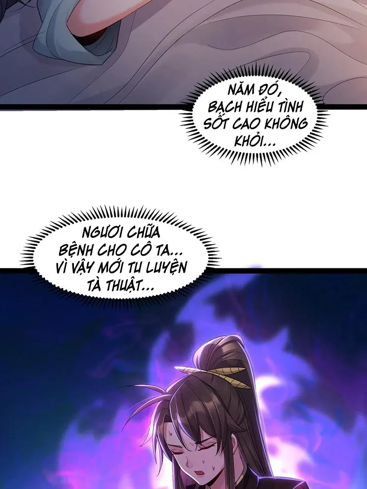 Xuyên không thành nhân vật phản diện đại thiếu gia Chap 4 - Next Chap 5