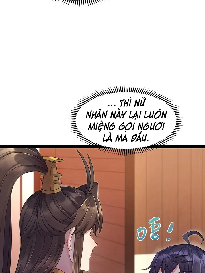 Xuyên không thành nhân vật phản diện đại thiếu gia Chap 4 - Next Chap 5
