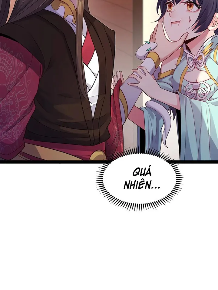 Xuyên không thành nhân vật phản diện đại thiếu gia Chap 4 - Next Chap 5
