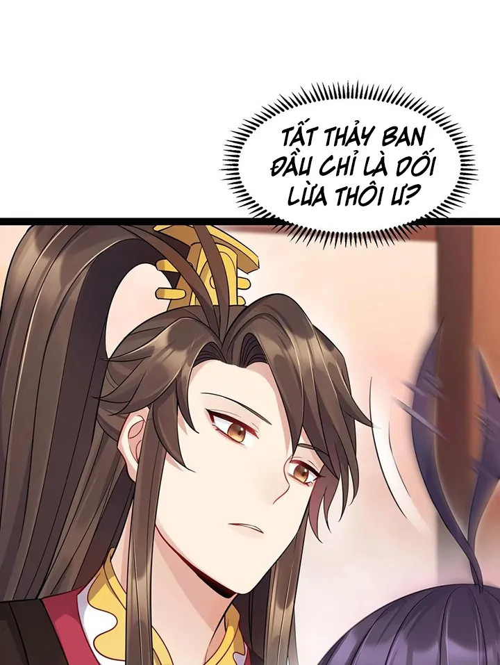 Xuyên không thành nhân vật phản diện đại thiếu gia Chap 4 - Next Chap 5