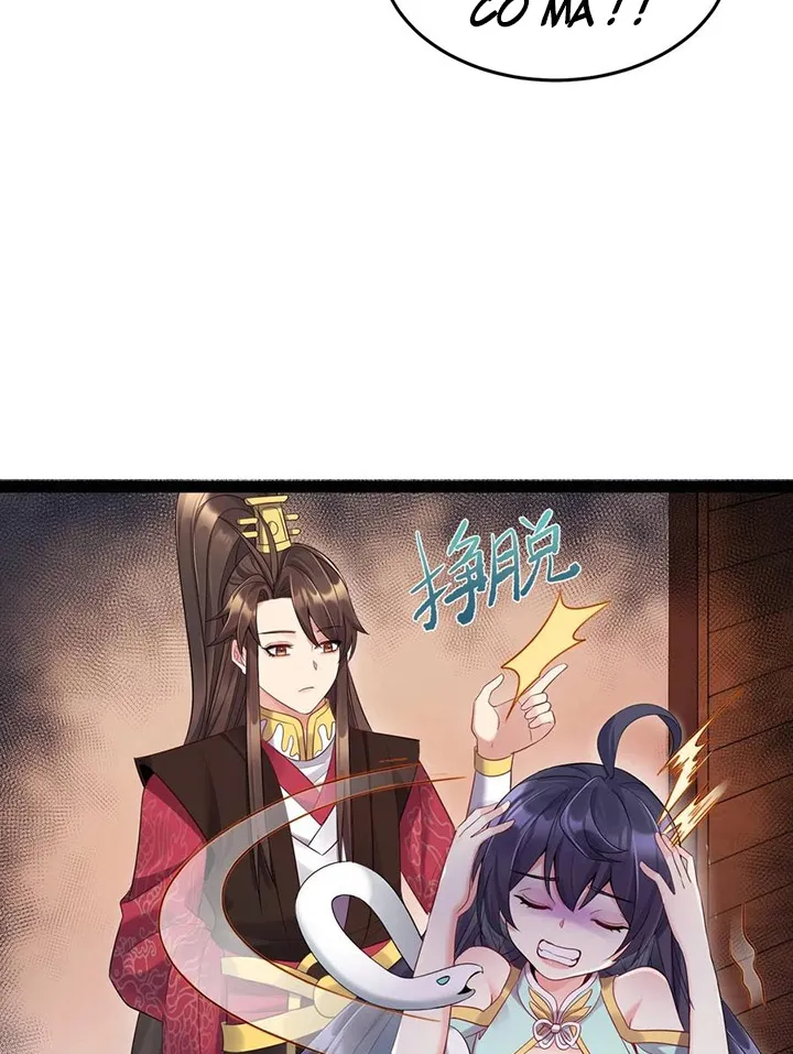 Xuyên không thành nhân vật phản diện đại thiếu gia Chap 4 - Next Chap 5
