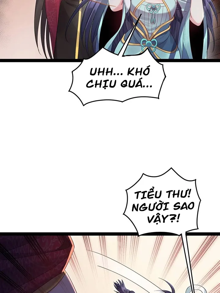 Xuyên không thành nhân vật phản diện đại thiếu gia Chap 4 - Next Chap 5