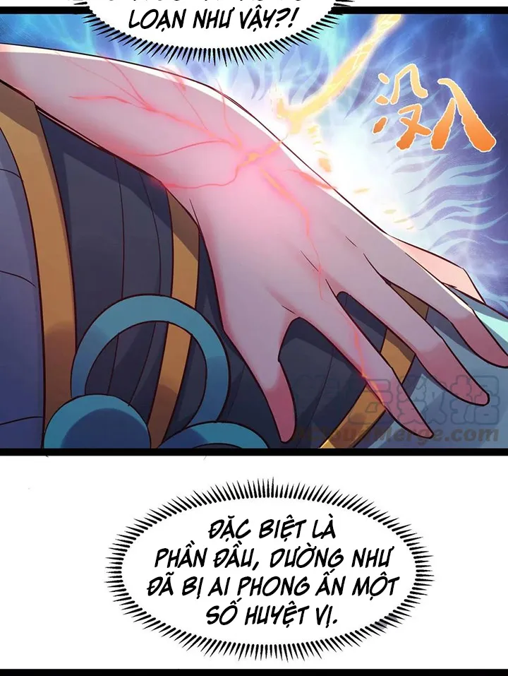 Xuyên không thành nhân vật phản diện đại thiếu gia Chap 4 - Next Chap 5