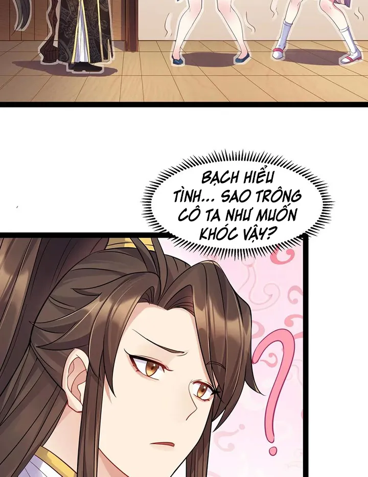 Xuyên không thành nhân vật phản diện đại thiếu gia Chap 4 - Next Chap 5