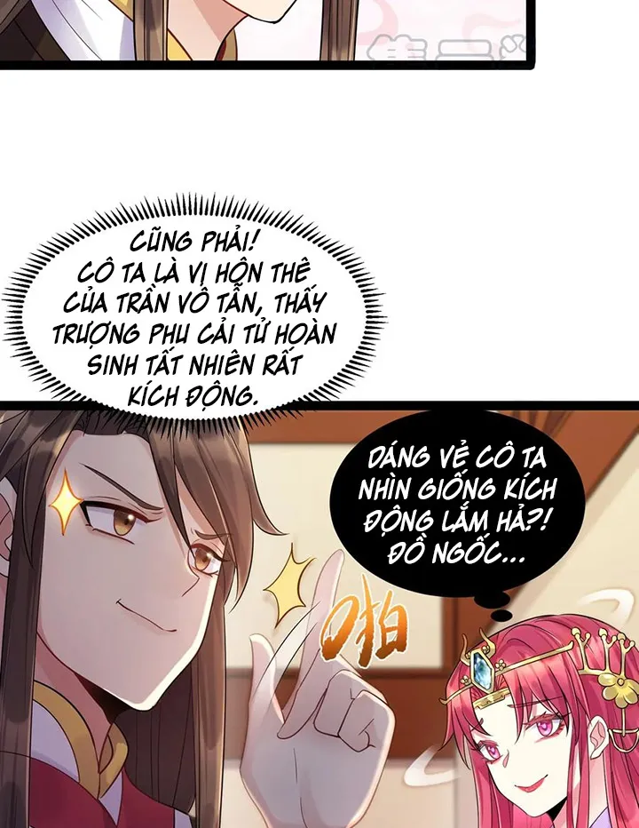 Xuyên không thành nhân vật phản diện đại thiếu gia Chap 4 - Next Chap 5