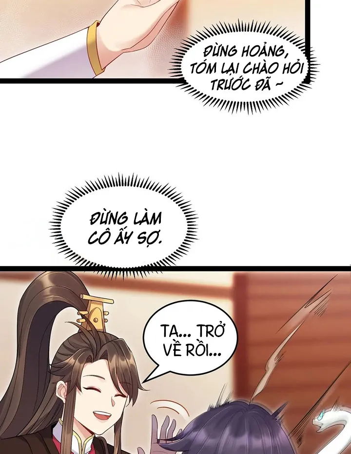 Xuyên không thành nhân vật phản diện đại thiếu gia Chap 4 - Next Chap 5