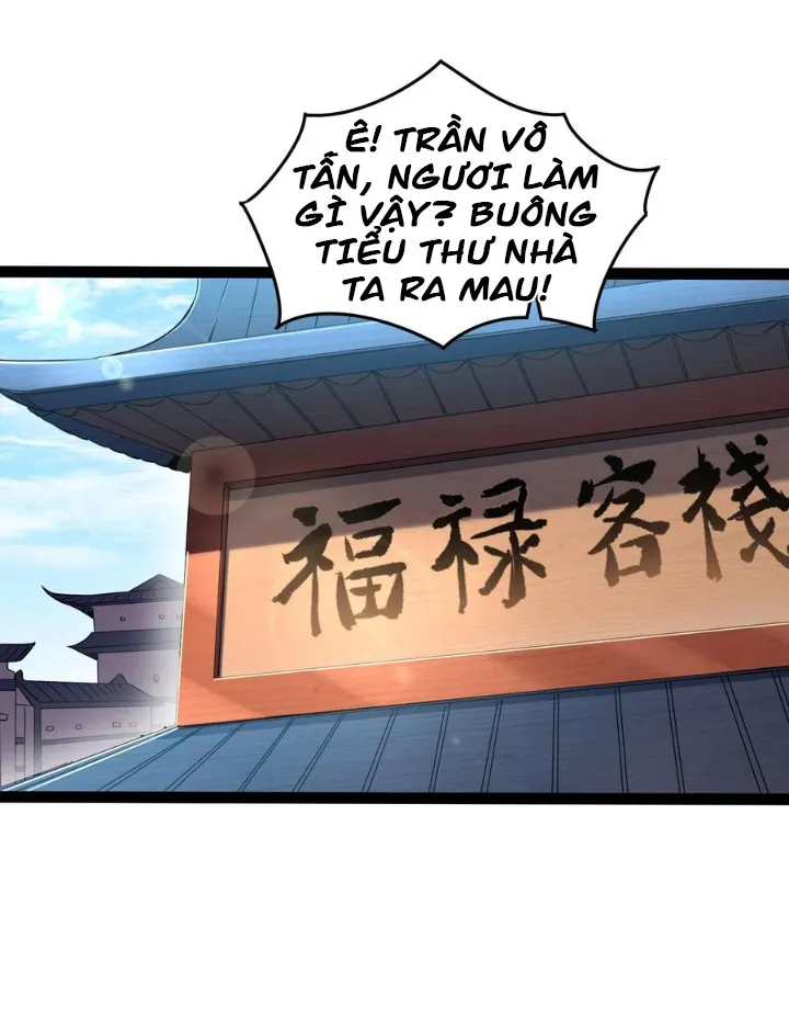 Xuyên không thành nhân vật phản diện đại thiếu gia Chap 5 - Next Chap 6