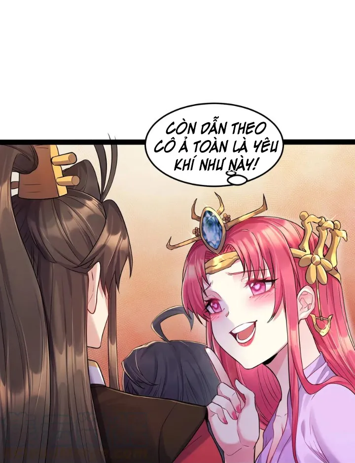 Xuyên không thành nhân vật phản diện đại thiếu gia Chap 5 - Next Chap 6