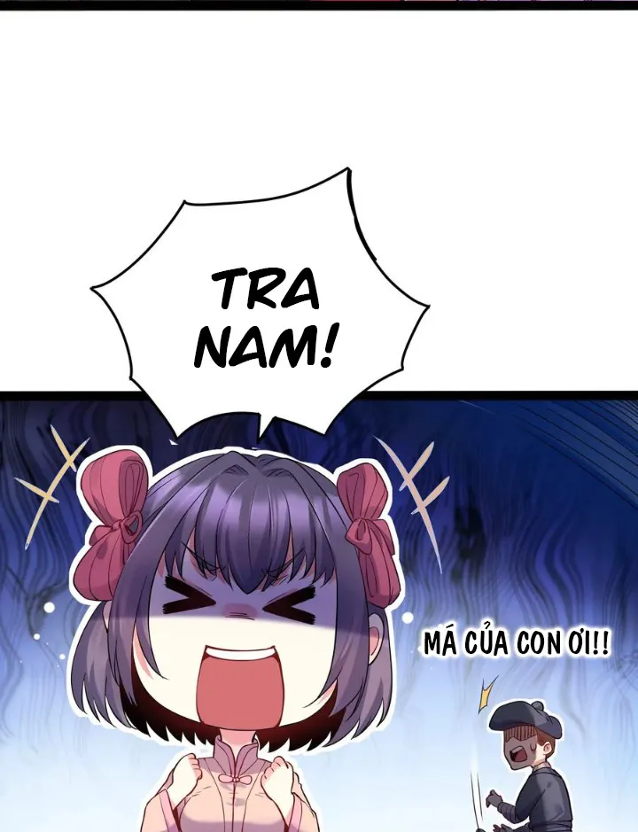 Xuyên không thành nhân vật phản diện đại thiếu gia Chap 5 - Next Chap 6