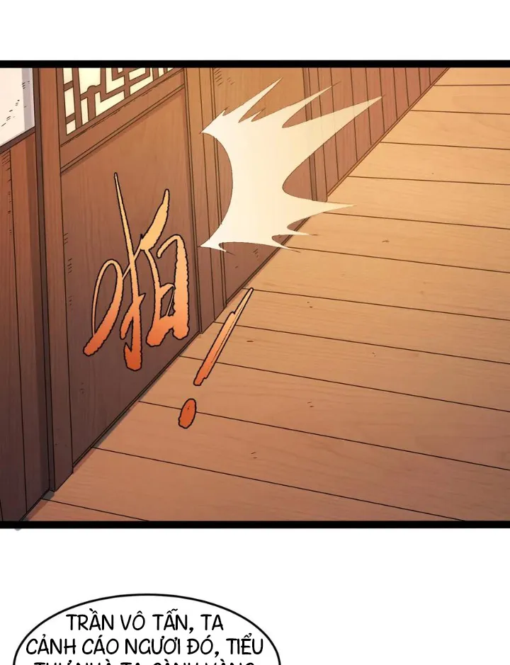Xuyên không thành nhân vật phản diện đại thiếu gia Chap 5 - Next Chap 6
