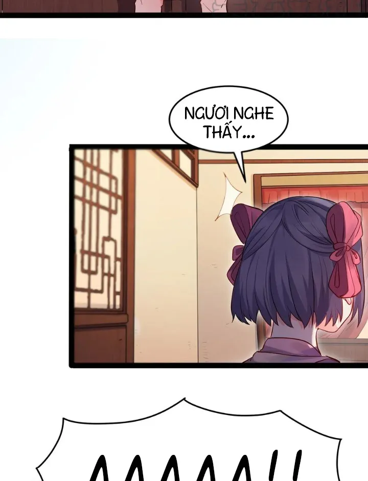 Xuyên không thành nhân vật phản diện đại thiếu gia Chap 5 - Next Chap 6