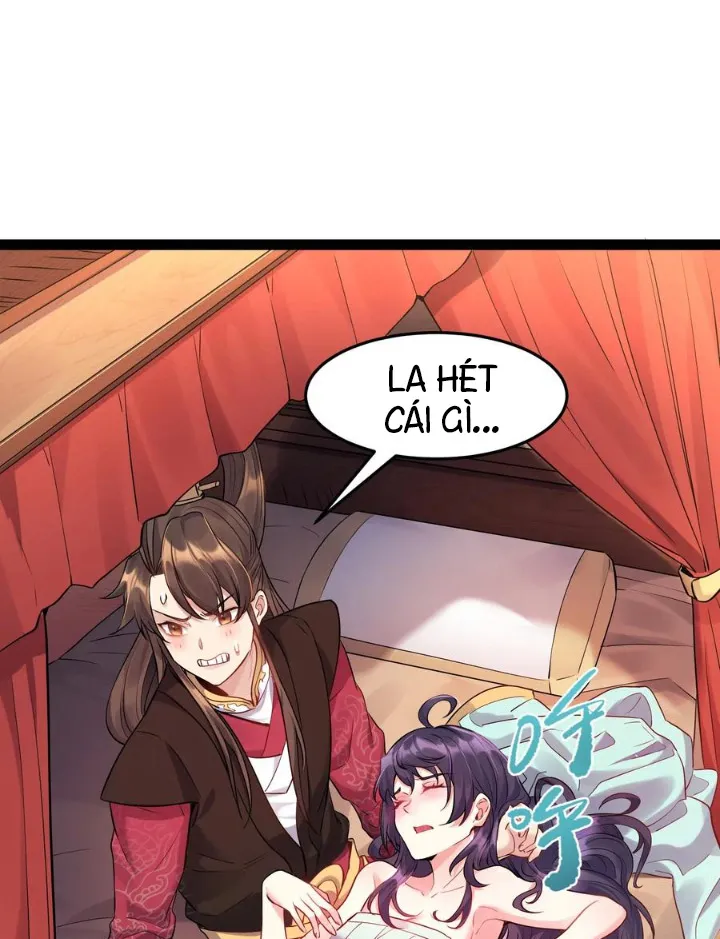 Xuyên không thành nhân vật phản diện đại thiếu gia Chap 5 - Next Chap 6