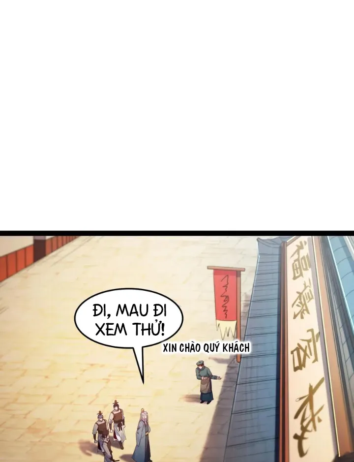 Xuyên không thành nhân vật phản diện đại thiếu gia Chap 5 - Next Chap 6