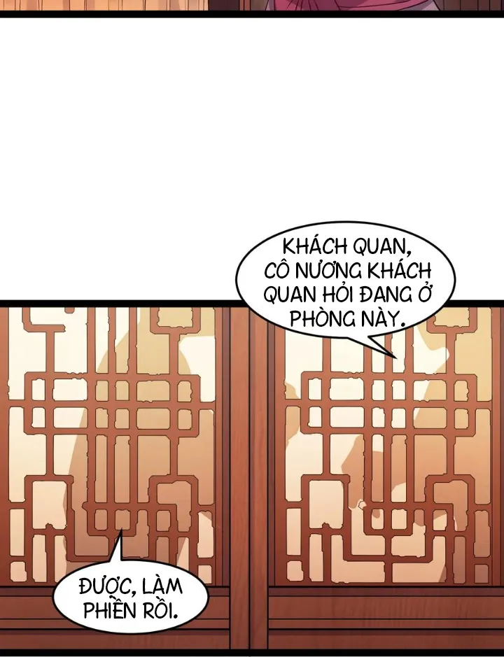 Xuyên không thành nhân vật phản diện đại thiếu gia Chap 5 - Next Chap 6