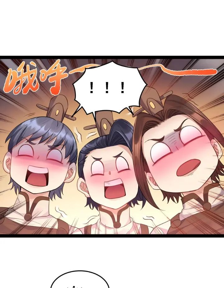 Xuyên không thành nhân vật phản diện đại thiếu gia Chap 5 - Next Chap 6