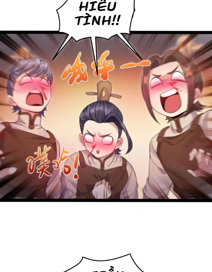 Xuyên không thành nhân vật phản diện đại thiếu gia Chap 5 - Next Chap 6