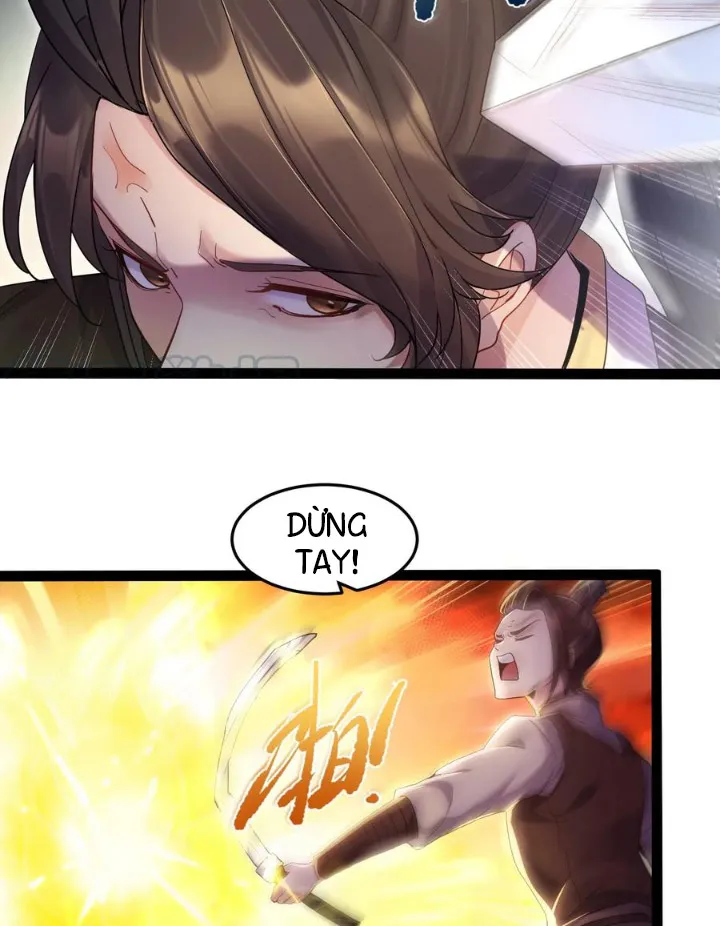 Xuyên không thành nhân vật phản diện đại thiếu gia Chap 5 - Next Chap 6