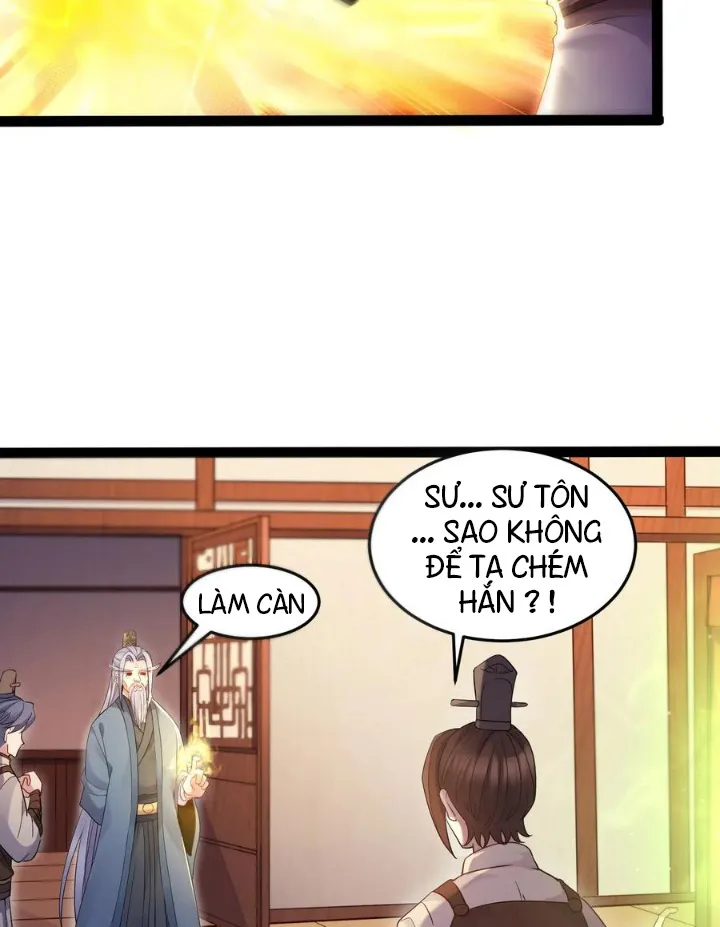 Xuyên không thành nhân vật phản diện đại thiếu gia Chap 5 - Next Chap 6