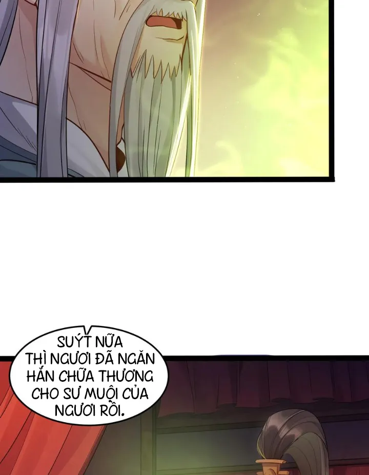 Xuyên không thành nhân vật phản diện đại thiếu gia Chap 5 - Next Chap 6