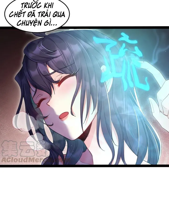 Xuyên không thành nhân vật phản diện đại thiếu gia Chap 5 - Next Chap 6