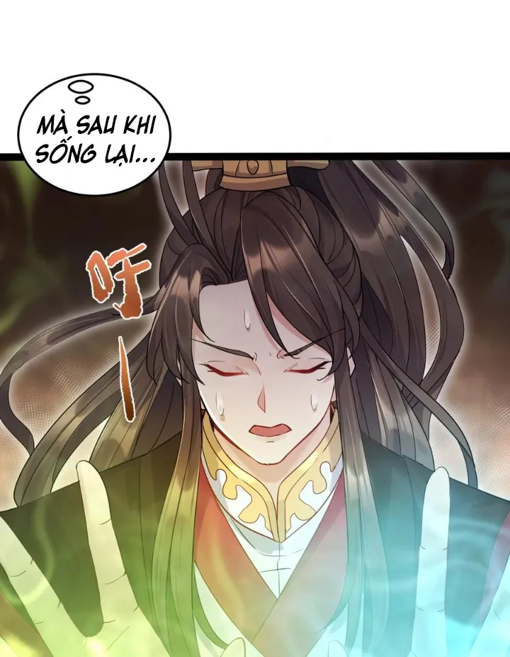 Xuyên không thành nhân vật phản diện đại thiếu gia Chap 5 - Next Chap 6