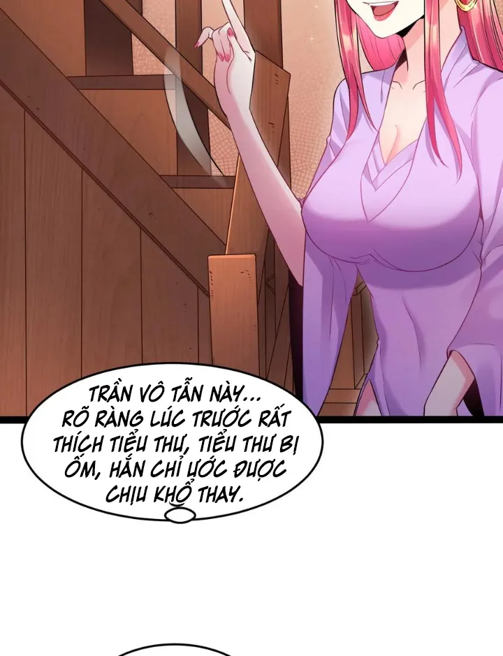 Xuyên không thành nhân vật phản diện đại thiếu gia Chap 5 - Next Chap 6