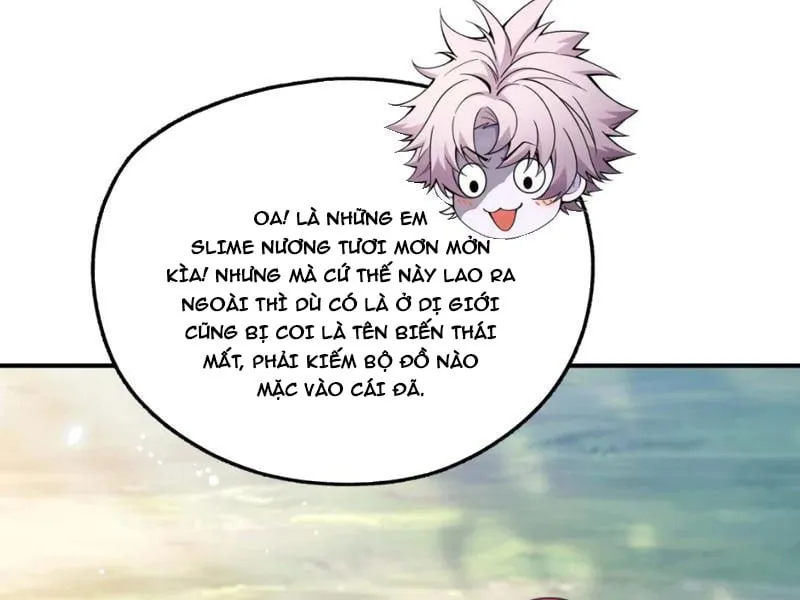Xuyên Không Tới Dị Giới, Chỉ Muốn Cùng Ma Vật Yêu Đương Chap 1 - Next Chap 2