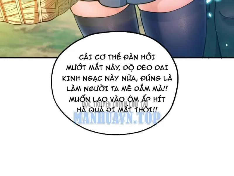 Xuyên Không Tới Dị Giới, Chỉ Muốn Cùng Ma Vật Yêu Đương Chap 1 - Next Chap 2