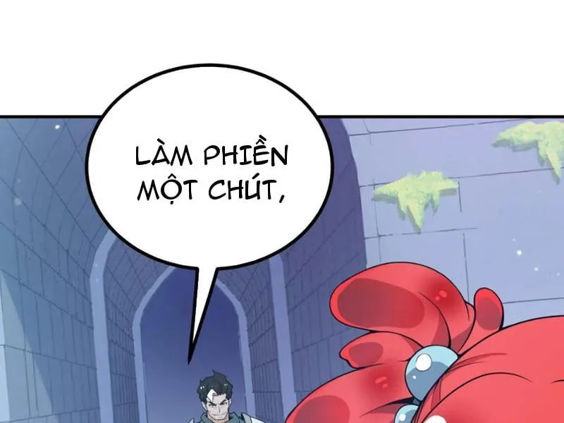 Xuyên Không Tới Dị Giới, Chỉ Muốn Cùng Ma Vật Yêu Đương Chap 1 - Next Chap 2