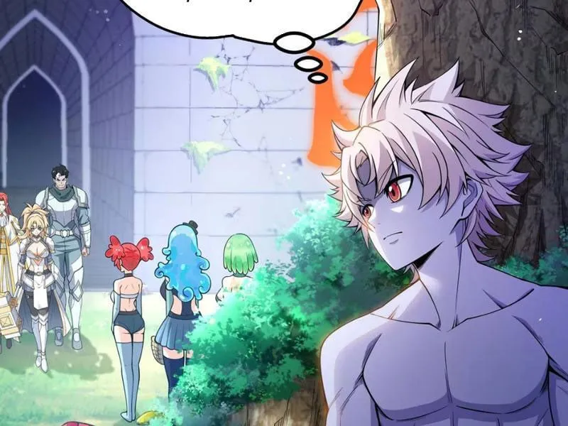 Xuyên Không Tới Dị Giới, Chỉ Muốn Cùng Ma Vật Yêu Đương Chap 1 - Next Chap 2