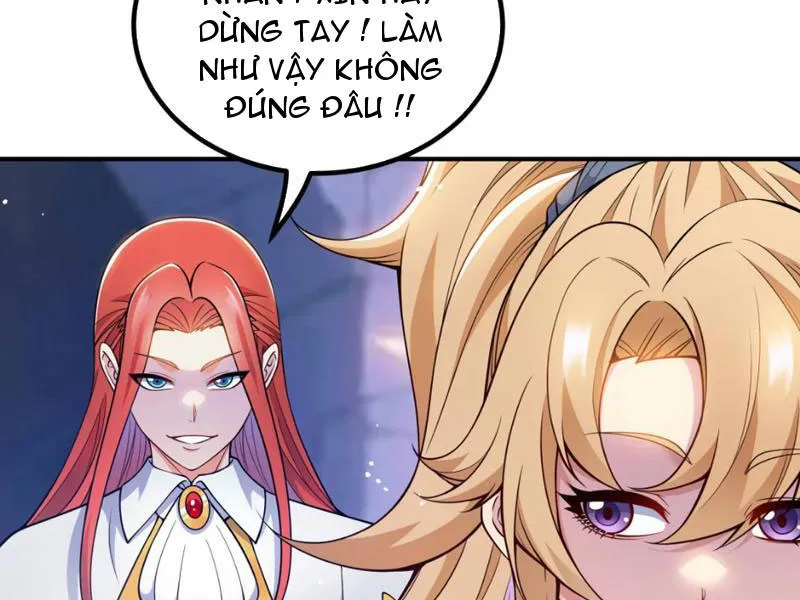 Xuyên Không Tới Dị Giới, Chỉ Muốn Cùng Ma Vật Yêu Đương Chap 1 - Next Chap 2
