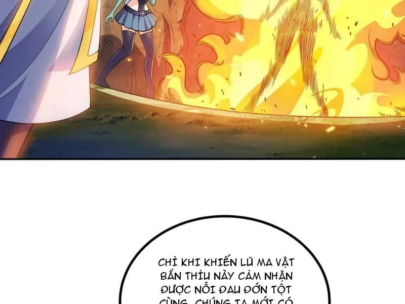 Xuyên Không Tới Dị Giới, Chỉ Muốn Cùng Ma Vật Yêu Đương Chap 1 - Next Chap 2