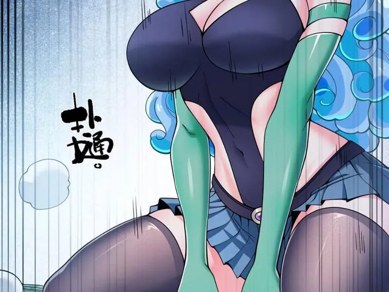 Xuyên Không Tới Dị Giới, Chỉ Muốn Cùng Ma Vật Yêu Đương Chap 1 - Next Chap 2