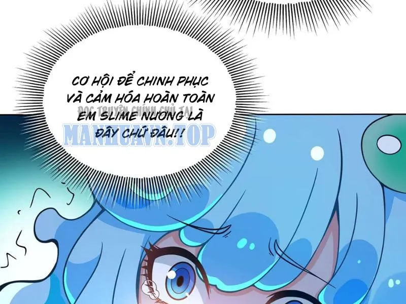 Xuyên Không Tới Dị Giới, Chỉ Muốn Cùng Ma Vật Yêu Đương Chap 1 - Next Chap 2