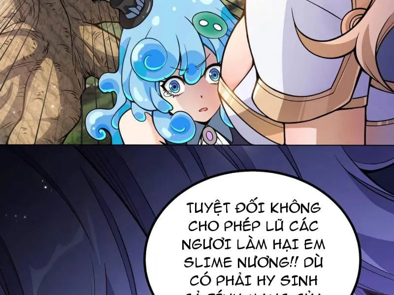 Xuyên Không Tới Dị Giới, Chỉ Muốn Cùng Ma Vật Yêu Đương Chap 1 - Next Chap 2