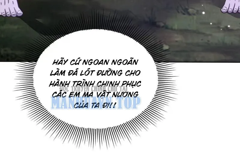 Xuyên Không Tới Dị Giới, Chỉ Muốn Cùng Ma Vật Yêu Đương Chap 1 - Next Chap 2