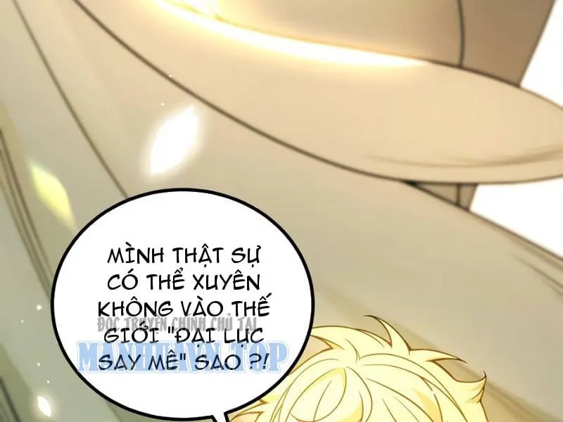 Xuyên Không Tới Dị Giới, Chỉ Muốn Cùng Ma Vật Yêu Đương Chap 1 - Next Chap 2
