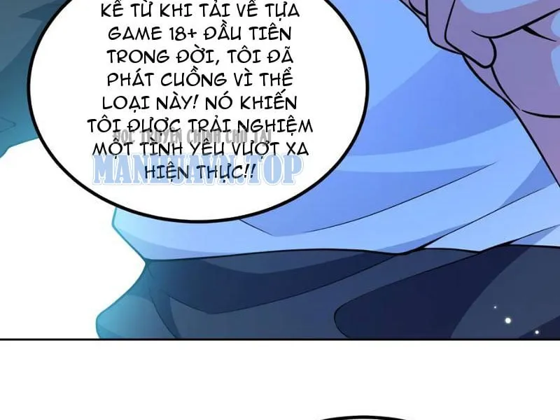 Xuyên Không Tới Dị Giới, Chỉ Muốn Cùng Ma Vật Yêu Đương Chap 1 - Next Chap 2