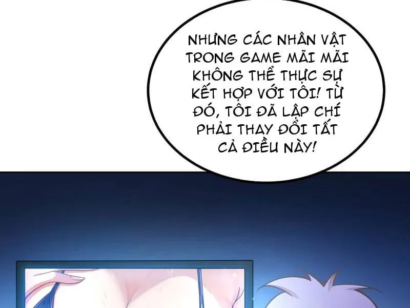 Xuyên Không Tới Dị Giới, Chỉ Muốn Cùng Ma Vật Yêu Đương Chap 1 - Next Chap 2