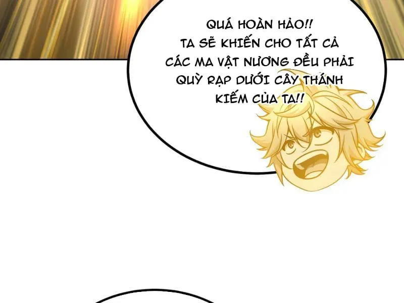 Xuyên Không Tới Dị Giới, Chỉ Muốn Cùng Ma Vật Yêu Đương Chap 1 - Next Chap 2