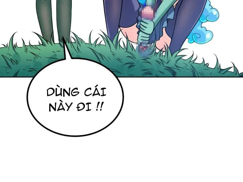 Xuyên Không Tới Dị Giới, Chỉ Muốn Cùng Ma Vật Yêu Đương Chap 1 - Next Chap 2