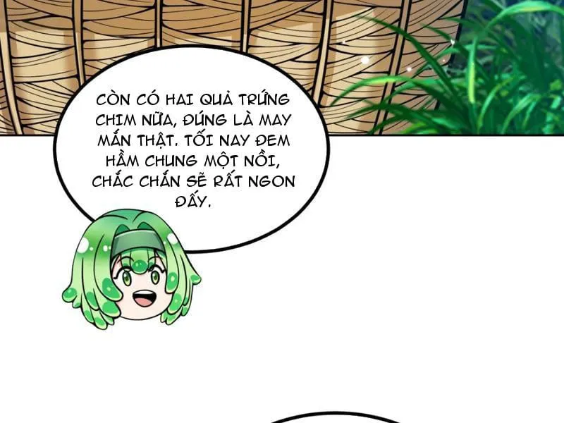 Xuyên Không Tới Dị Giới, Chỉ Muốn Cùng Ma Vật Yêu Đương Chap 1 - Next Chap 2