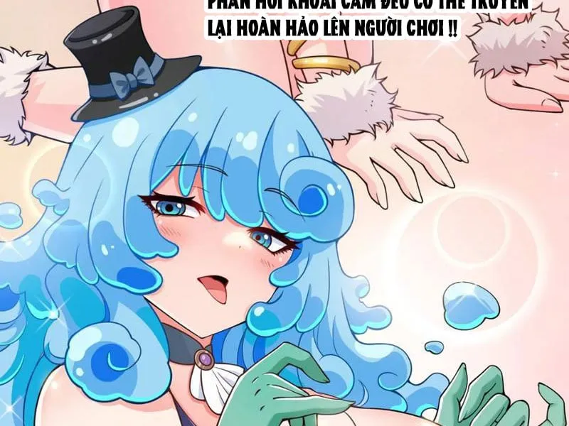 Xuyên Không Tới Dị Giới, Chỉ Muốn Cùng Ma Vật Yêu Đương Chap 1 - Next Chap 2
