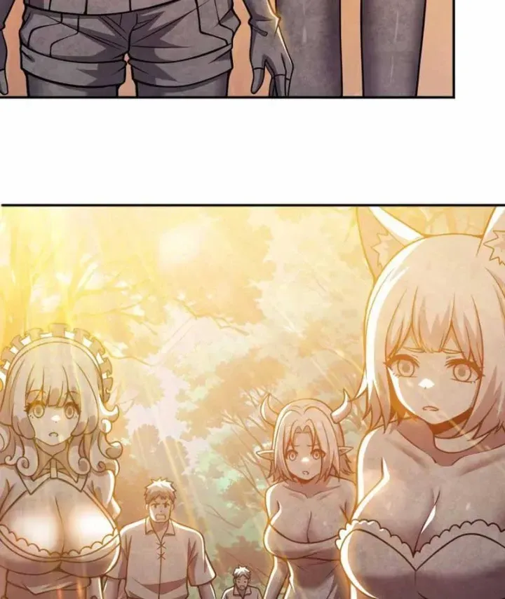 Xuyên Không Tới Dị Giới, Chỉ Muốn Cùng Ma Vật Yêu Đương Chap 14 - Next Chap 15